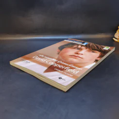 เดวิด คอปเปอร์ฟิลด์ ผู้ไม่ยอมแพ้โชคชะตา - Oxford Bookworms Stage 5 รูปที่ 7