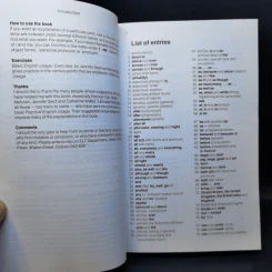 Basic English Usage - Oxford รูปที่ 9
