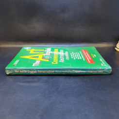 The Art of English Conversation ศิลปการสนทนาภาษาอังกฤษ - จักรภพ เพ็ญแข รูปที่ 3
