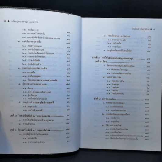 หลักกฎหมาย Principle of Law กฎหมายอาญาภาคทั่วไป - รองศาสตราจารย์ ดร.ทวีเกียรติ มีนะกนิษฐ รูปที่ 10