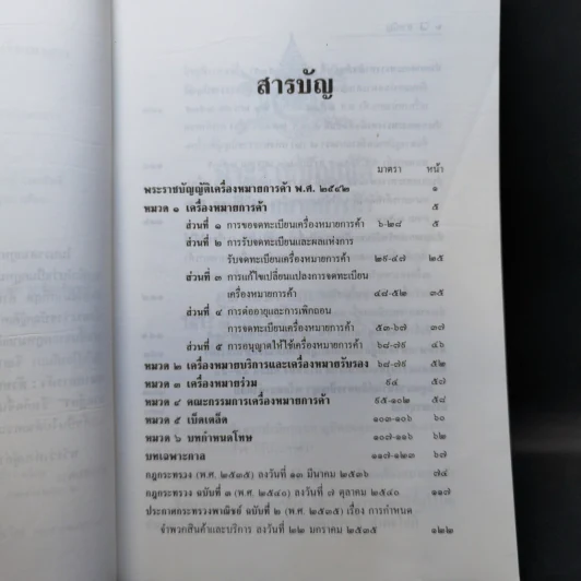 เครื่องหมายการค้า : ตัวบทพร้อมข้อสังเกต - วัส ติงสมิตร รูปที่ 9