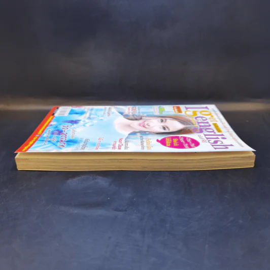 I Get English ไอเก็ตอิงลิช ฉบับที่ 90 รูปที่ 5