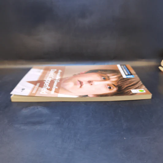 เดวิด คอปเปอร์ฟิลด์ ผู้ไม่ยอมแพ้โชคชะตา - Oxford Bookworms Stage 5 รูปที่ 5