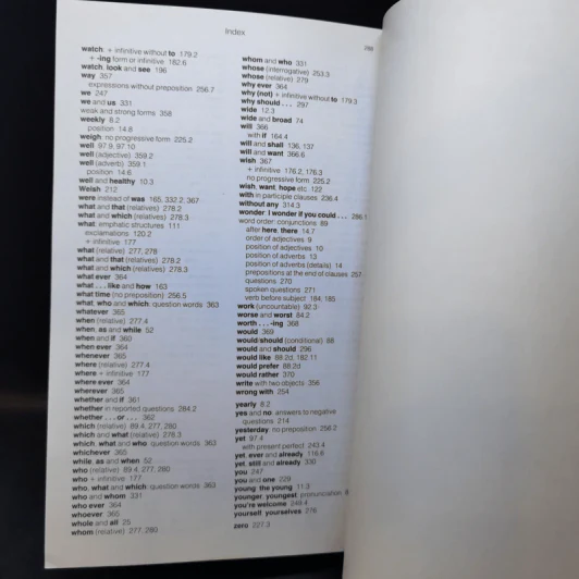 Basic English Usage - Oxford รูปที่ 13