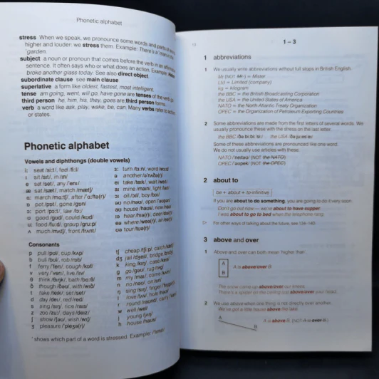 Basic English Usage - Oxford รูปที่ 12