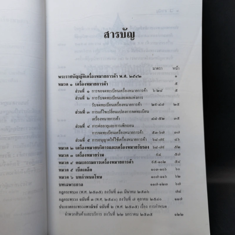 เครื่องหมายการค้า : ตัวบทพร้อมข้อสังเกต - วัส ติงสมิตร รูปที่ 9