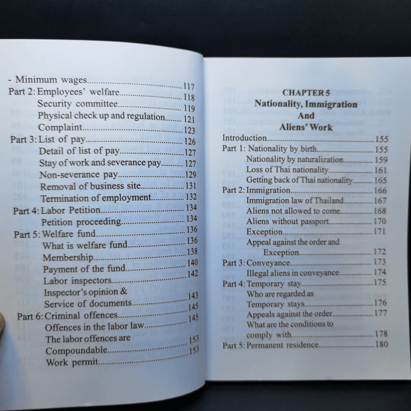 Thai Laws for Foreigners - Sathiya Lengthaisong, J. รูปที่ 12
