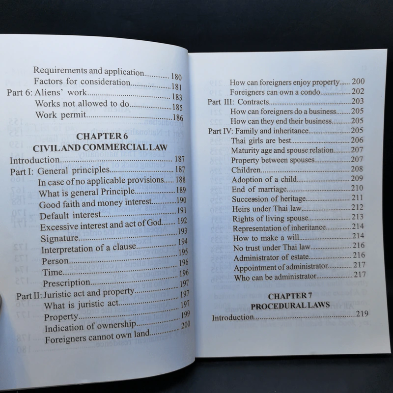 Thai Laws for Foreigners - Sathiya Lengthaisong, J. รูปที่ 13