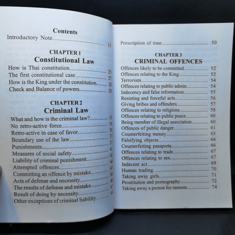 Thai Laws for Foreigners - Sathiya Lengthaisong, J. รูปที่ 10