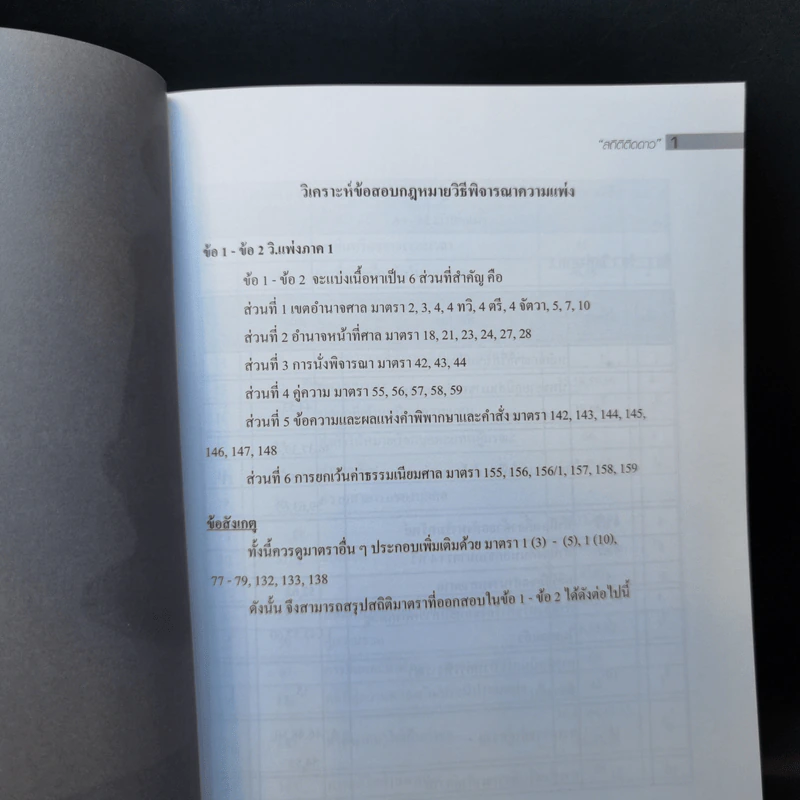 สถิติติดดาว ภาค 2 - เนติฯ รูปที่ 10