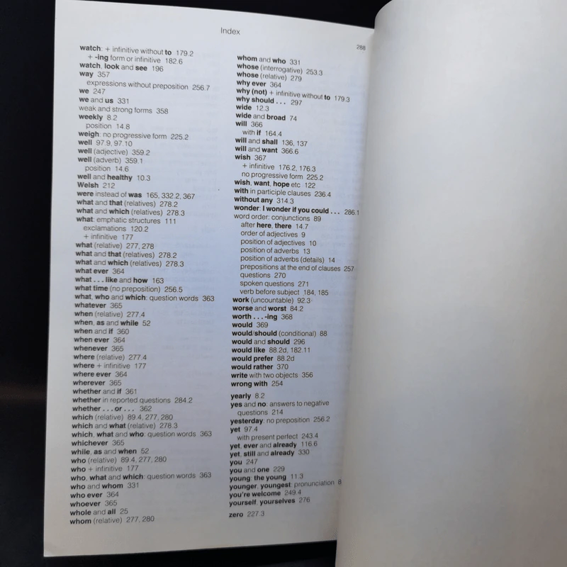 Basic English Usage - Oxford รูปที่ 13