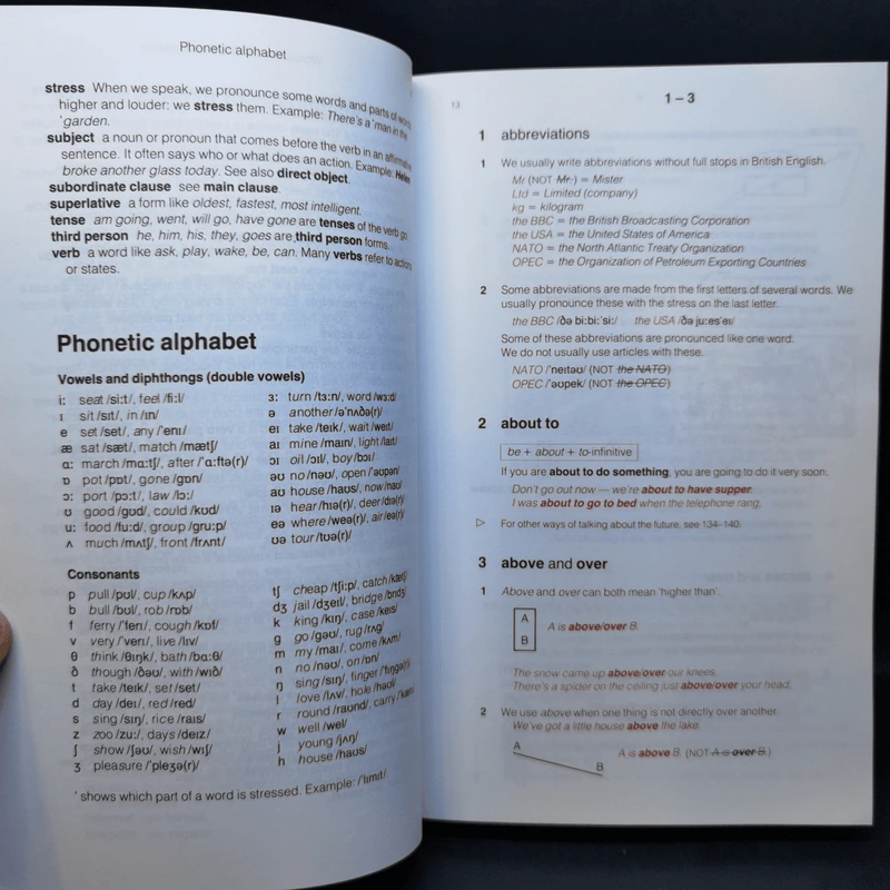 Basic English Usage - Oxford รูปที่ 12