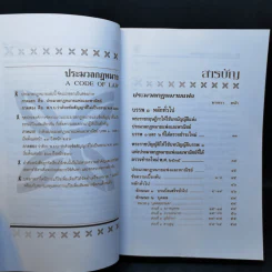 ประมวลกฎหมายแพ่งและพาณิชย์ บรรพ 1-6 พระราชบัญญัติว่าด้วยข้อสัญญาที่ไม่เป็นธรรม - พิชัย นิลทองคำ รูปที่ 10