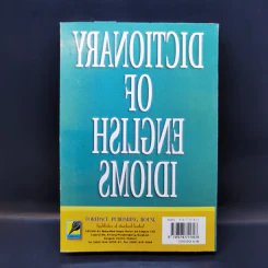 Dictionary of English Idioms - อาจารย์ธง วิทัยวัฒน์ รูปที่ 2