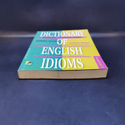 Dictionary of English Idioms - อาจารย์ธง วิทัยวัฒน์ รูปที่ 4
