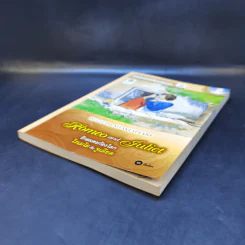 Romeo and Juliet รักอมตะก้องโลก โรเมโอกับจูเลียต - Se-Ed Genius Readers Stage 5 รูปที่ 6