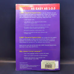 2,000 Essential English Verbs รูปที่ 2