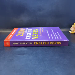 2,000 Essential English Verbs รูปที่ 3