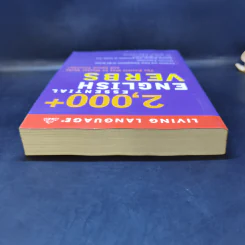 2,000 Essential English Verbs รูปที่ 6
