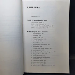 2,000 Essential English Verbs รูปที่ 9