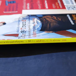 I Get English ไอเก็ตอิงลิช ปีที่ 7 ฉบับที่ 53 ม.ค.2556 ครูลูกกอล์ฟ รูปที่ 2