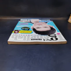 I Get English ไอเก็ตอิงลิช ฉบับที่ 44 อ๋อม อรรคพันธ์ รูปที่ 6
