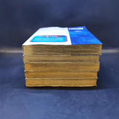 Yu-Gi-Oh ยูกิ เกมกลคนอัจฉริยะ R 5 เล่มจบ รูปที่ 3