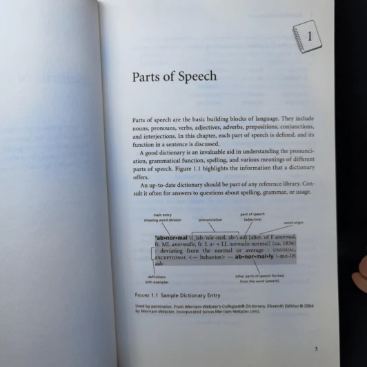 Essentials of English Grammar - L.Sue Baugh รูปที่ 14