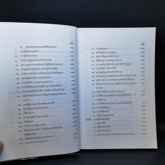 คู่มือการเป็นทนายว่าความ - อุทัย ศุภนิตย์ รูปที่ 11