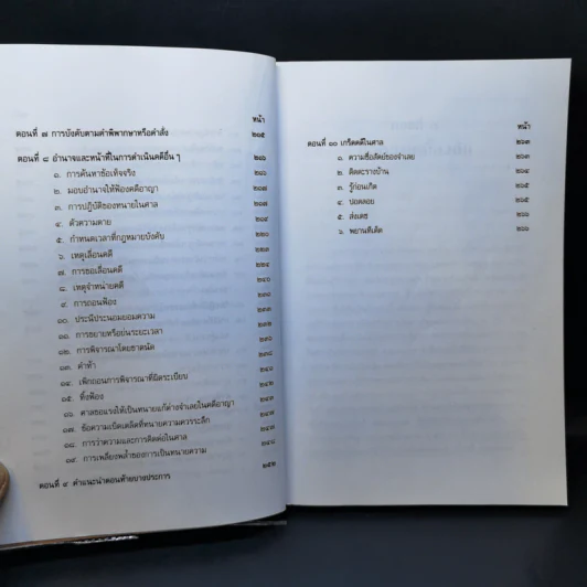 คู่มือการเป็นทนายว่าความ - อุทัย ศุภนิตย์ รูปที่ 12
