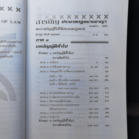 ประมวลกฎหมายวิธีพิจารณาความอาญา+ความแพ่ง+ประมวลกฎหมายอาญา - พิชัย นิลทองคำ รูปที่ 18