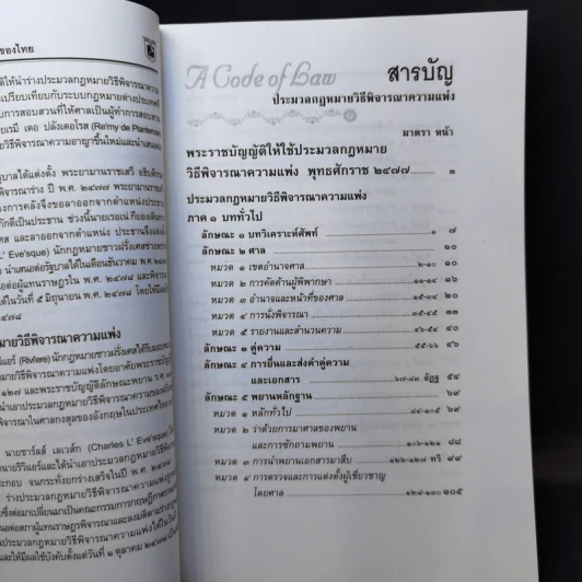 ประมวลกฎหมายวิธีพิจารณาความอาญา+ความแพ่ง+ประมวลกฎหมายอาญา - พิชัย นิลทองคำ รูปที่ 13