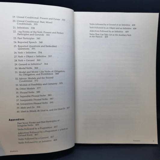 2,000 Essential English Verbs รูปที่ 10