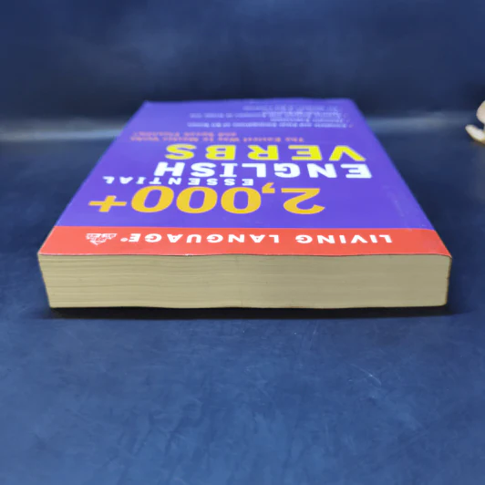 2,000 Essential English Verbs รูปที่ 6