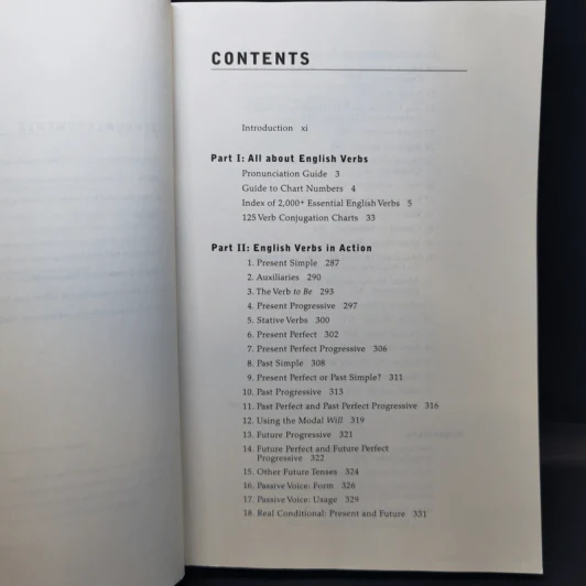2,000 Essential English Verbs รูปที่ 9