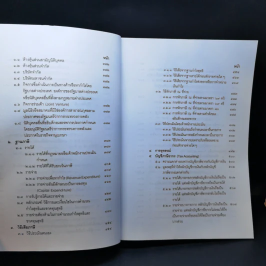 คำสอนวิชากฎหมายภาษีอากร - ศาสตราจารย์พิเศษชัยสิทธิ์ ตราชูธรรม รูปที่ 13