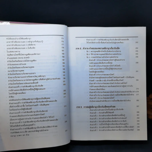 สาระ-คดี เช็ค สาระสำหรับผู้ต้องการชนะคดี - วิชัย ตันติกุลานันท์ รูปที่ 14