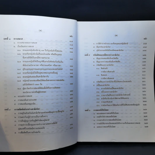 คำอธิบายประมวลกฎหมายแพ่งและพาณิชย์ บรรพ 5 ว่าด้วยครอบครัว - ประสพสุข บุญเดช รูปที่ 10