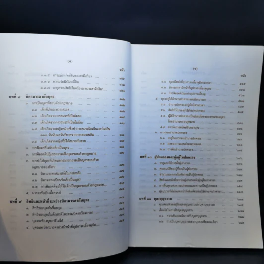 คำอธิบายประมวลกฎหมายแพ่งและพาณิชย์ บรรพ 5 ว่าด้วยครอบครัว - ประสพสุข บุญเดช รูปที่ 12