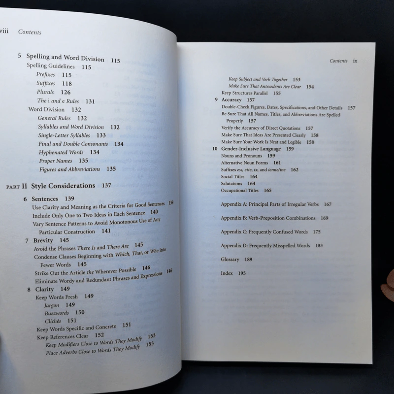 Essentials of English Grammar - L.Sue Baugh รูปที่ 12