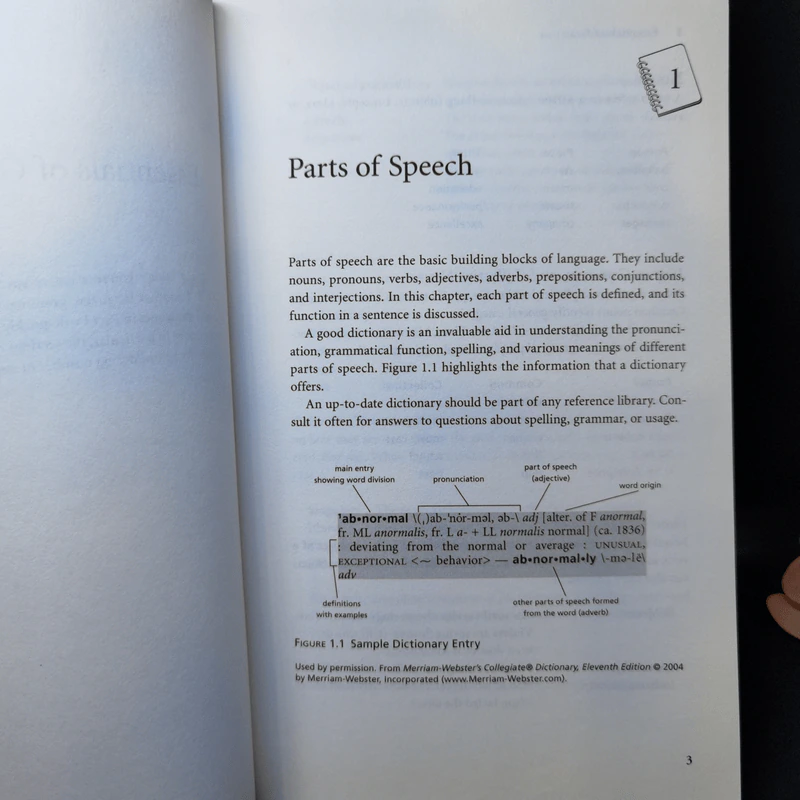 Essentials of English Grammar - L.Sue Baugh รูปที่ 14