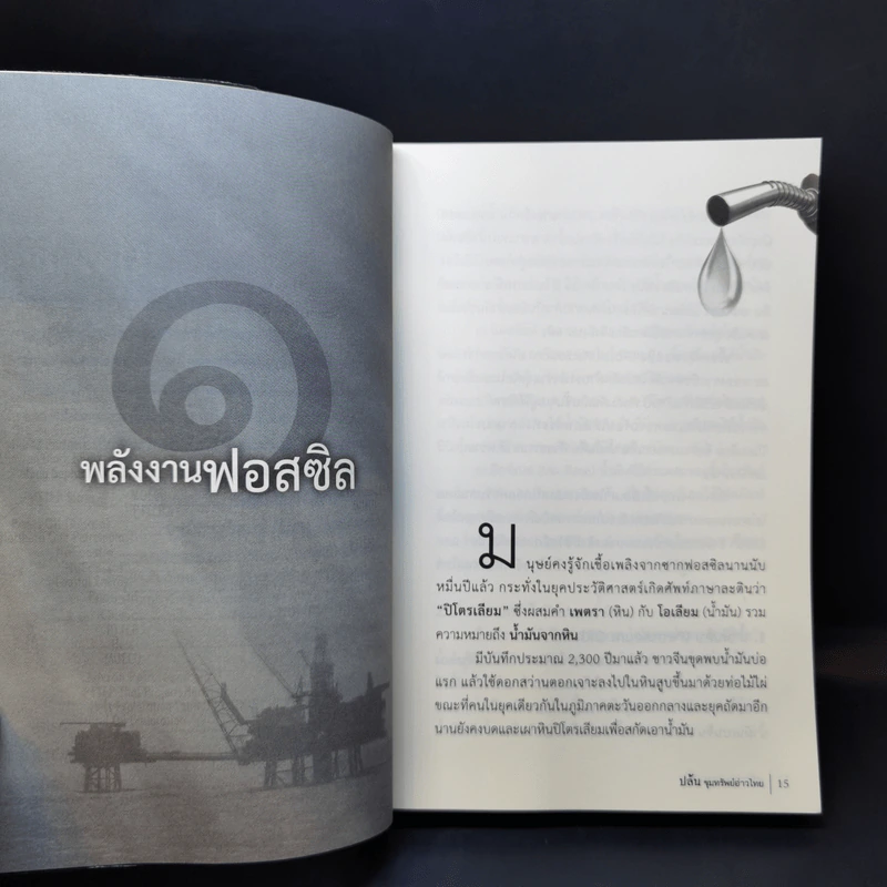 ปล้น ขุมทรัพย์อ่าวไทย - ประสิทธิ์ ไชยชมพู รูปที่ 11