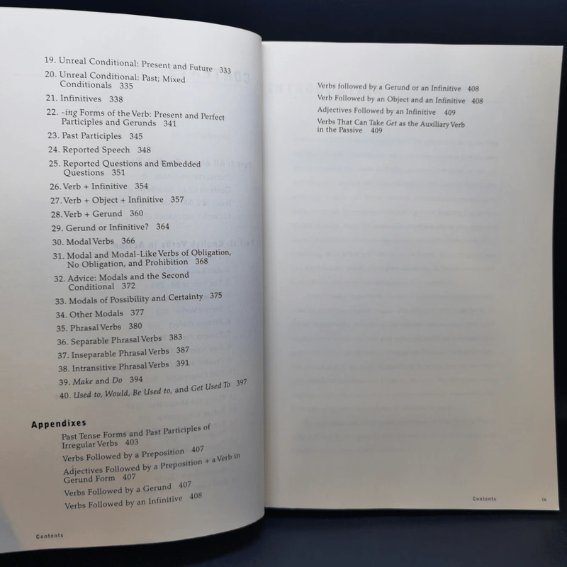2,000 Essential English Verbs รูปที่ 10