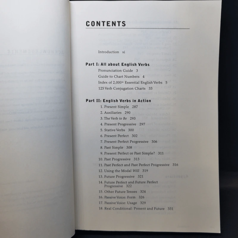 2,000 Essential English Verbs รูปที่ 9