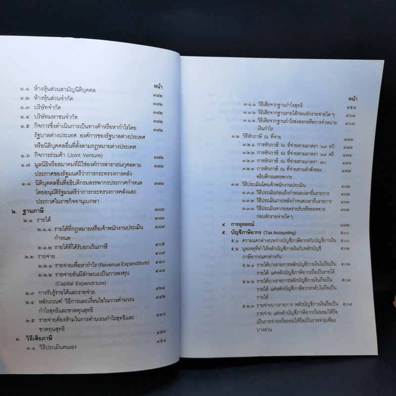 คำสอนวิชากฎหมายภาษีอากร - ศาสตราจารย์พิเศษชัยสิทธิ์ ตราชูธรรม รูปที่ 13