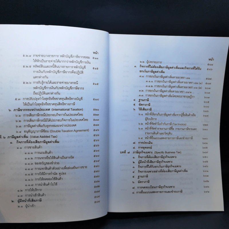 คำสอนวิชากฎหมายภาษีอากร - ศาสตราจารย์พิเศษชัยสิทธิ์ ตราชูธรรม รูปที่ 14