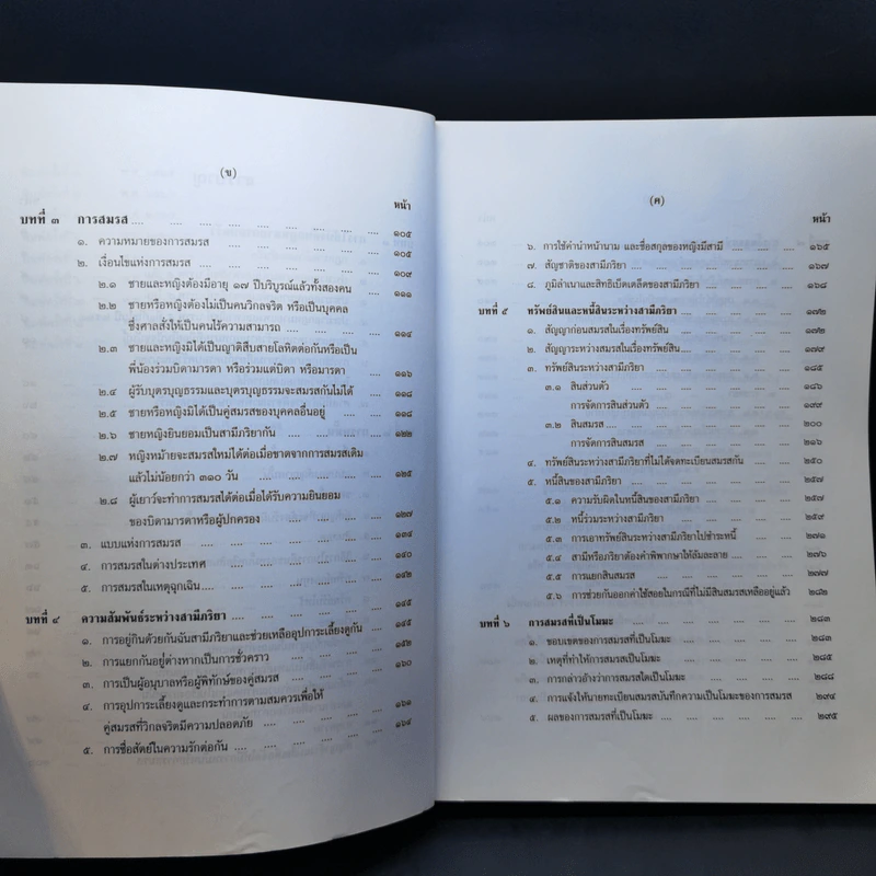 คำอธิบายประมวลกฎหมายแพ่งและพาณิชย์ บรรพ 5 ว่าด้วยครอบครัว - ประสพสุข บุญเดช รูปที่ 10