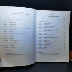 พระราชบัญญัติคุ้มครองแรงงาน พ.ศ.2541 พร้อมประกาศ กฎกระทรวง และพระราชกฤษฎีกา รูปที่ 10