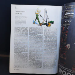 Monocle Issue 95 Volume 10 July/August 2016 รูปที่ 12