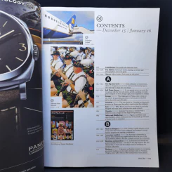 Monocle Issue 89 Volume 09 December 15/January 16 รูปที่ 8